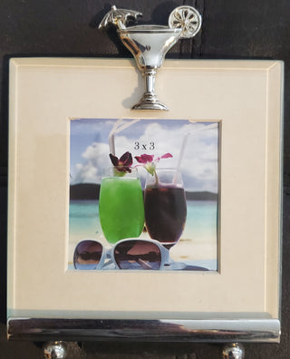 Martini frame
