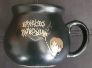 Harry Potter mug