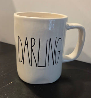 Darling Mug