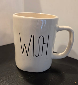 Wish Mug