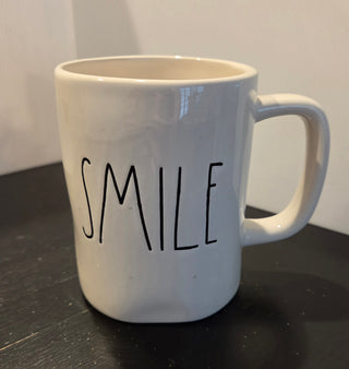 Smile Mug