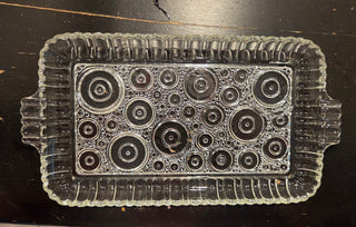 Glass Tray