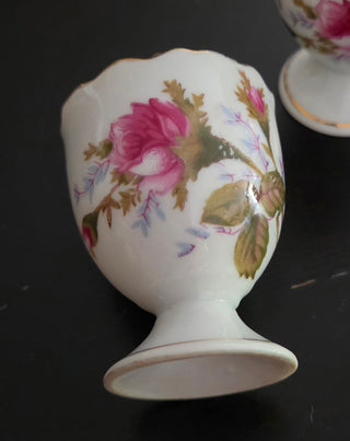 Porcelain Egg Cup