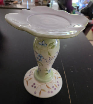 Pillar Candle Holder