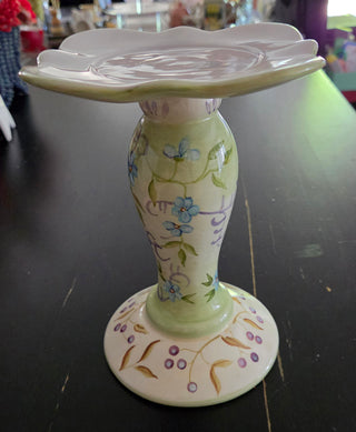 Pillar Candle Holder