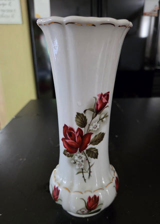 Porcelain Vase