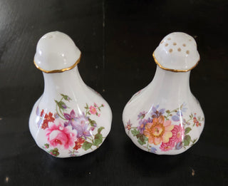 Salt and Pepper Shakers