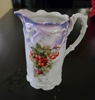 Fruit Pitcher China