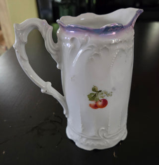 Fruit Pitcher China