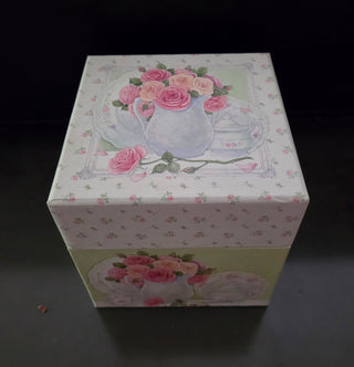 Decorative Box