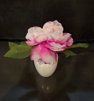 Flower in Vase