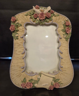 Vintage Picture Frame