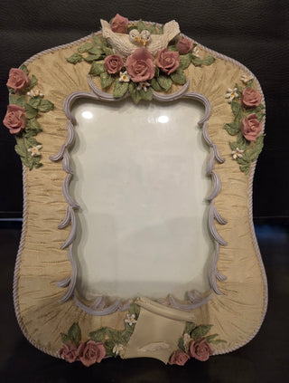 Vintage Picture Frame