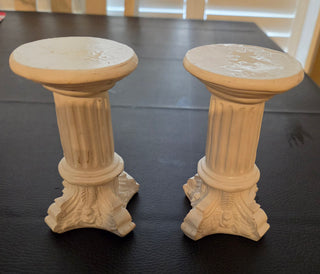 Column Candle Holder