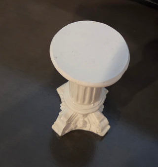Column Candle Holder