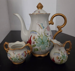 Tea Set Trio, Japan