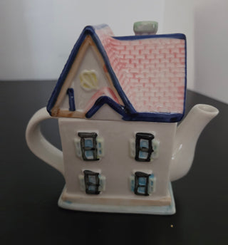 Bakery Tea Pot