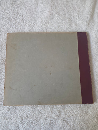 Bugs Bunny and the Tortoise Capitol DBX-93 78 RPM Record Reader Set