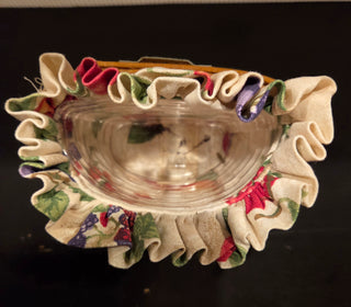 Tiny Longaberger Basket