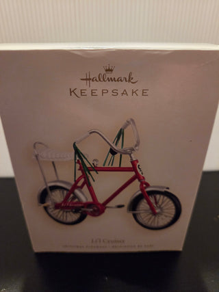 Hallmark Lil Cruiser