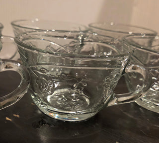 Glass Cup