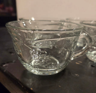 Glass Cup