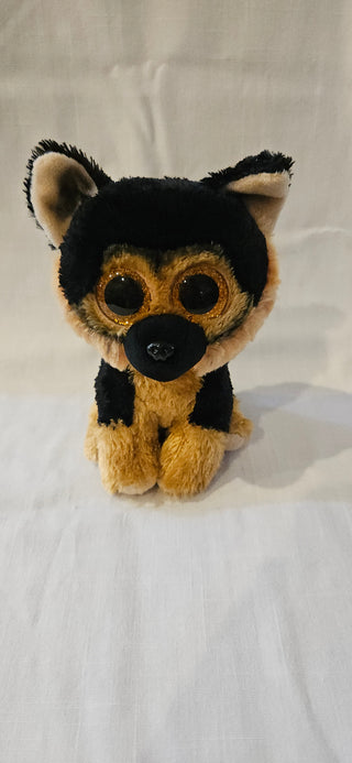 TY Beanie Boo Spirit German Shepherd Plush