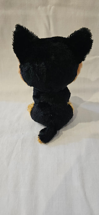 TY Beanie Boo Spirit German Shepherd Plush