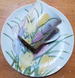 Flower garden set