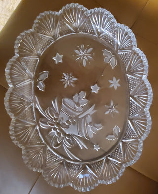 Holiday platter