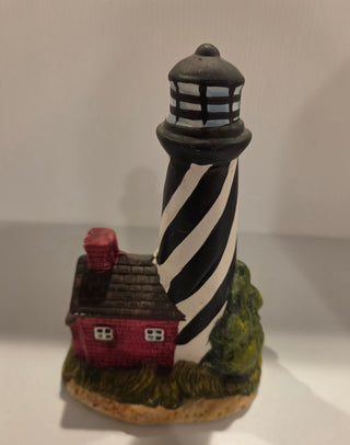 Ceramic Lighthouse