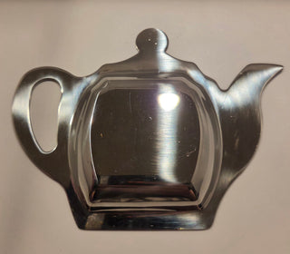 Stainless Steel Tea Bag Holder