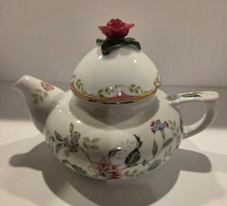 TeaPot
