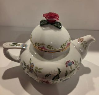 TeaPot