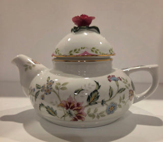 TeaPot