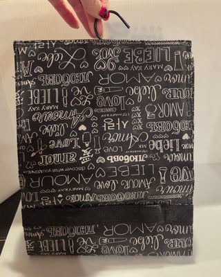 Makeup Travel Case