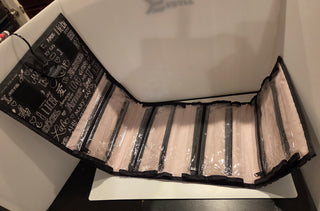 Makeup Travel Case