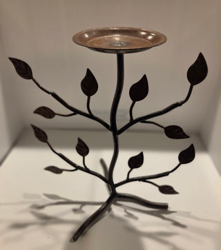 Tree Candle Holder