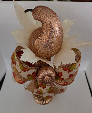 Candlestick Centerpiece