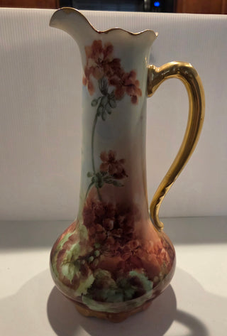 Antique Ewer (pitcher)