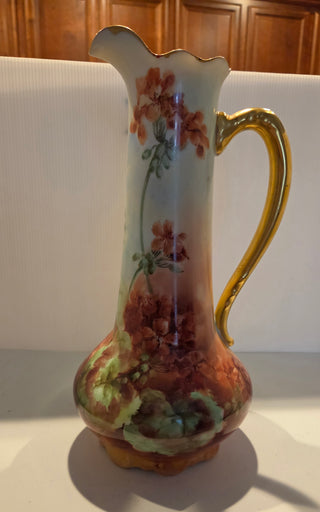 Antique Ewer (pitcher)