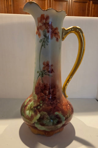 Antique Ewer (pitcher)