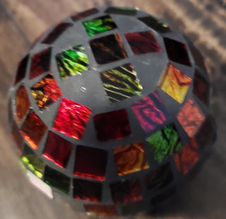 Mosaic Sphere
