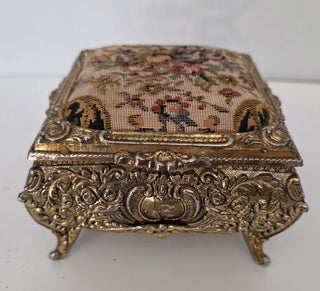 Trinket Box