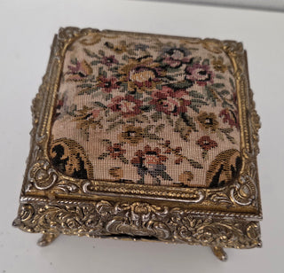 Trinket Box