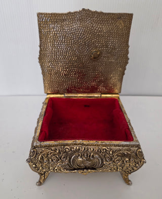 Trinket Box