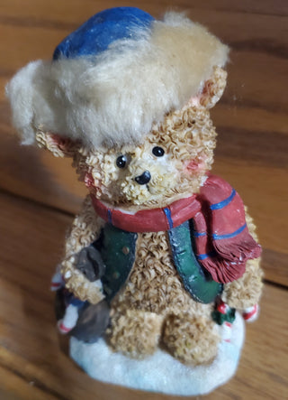Resin Bear