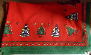 Holiday Napkin made in Austria