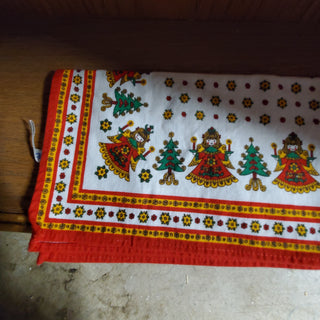 Holiday Napkin made in Austria