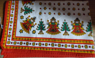 Holiday Napkin made in Austria